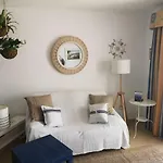 Blu Terrace Daire