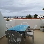 Blu Terrace Daire *