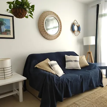 Apartment Blu Terrace