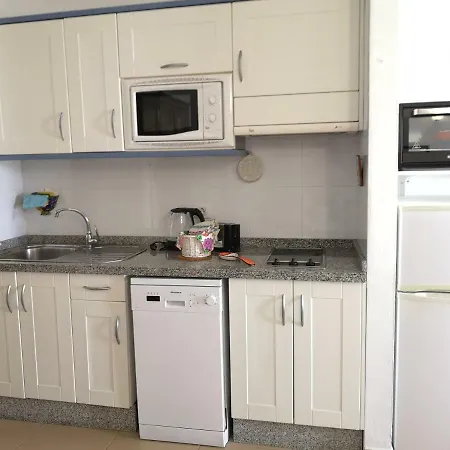 Blu Terrace Apartment Puerto del Carmen (Lanzarote)