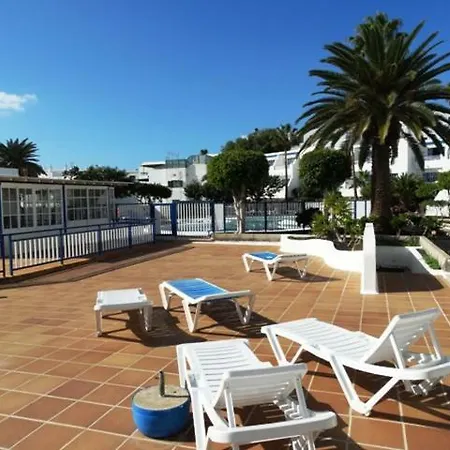 Blu Terrace Appartement Puerto del Carmen (Lanzarote)