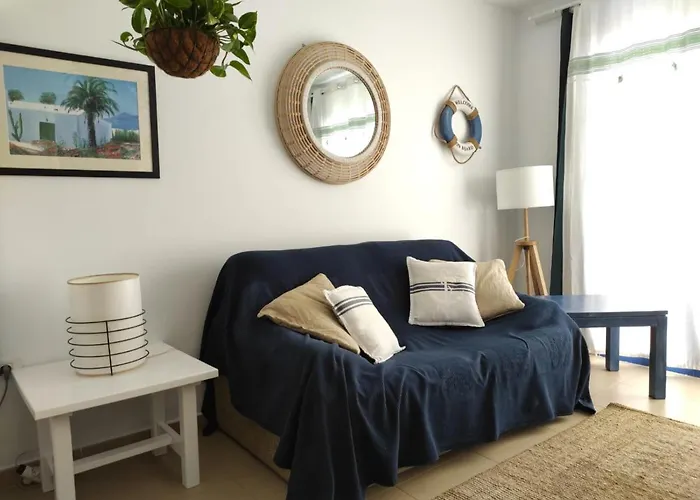 Apartment Blu Terrace