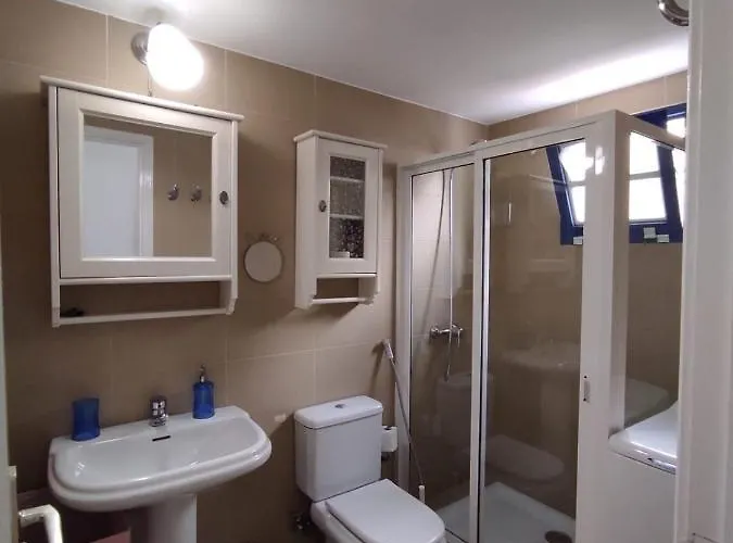 Blu Terrace アパート *