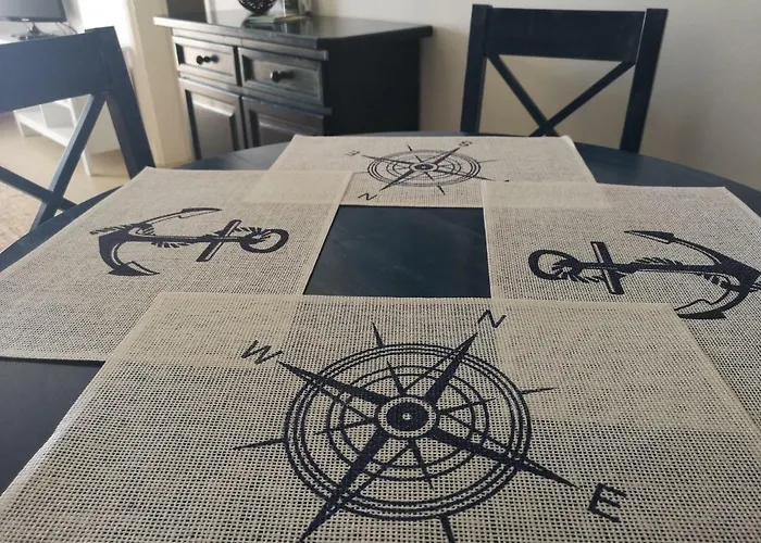 アパート Blu Terrace