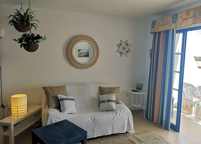 Blu Terrace アパート