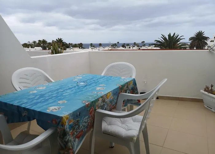 Blu Terrace Puerto del Carmen (Lanzarote)