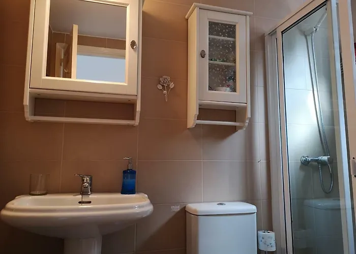 Blu Terrace Apartment Puerto del Carmen (Lanzarote)