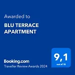 Blu Terrace Апартаменты Пуэрто дель Кармен