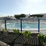 Blu Terrace Апартаменты Пуэрто дель Кармен