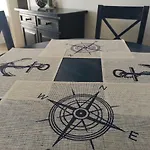Apartamento Blu Terrace