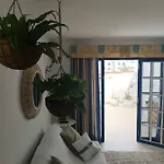 Apartamento Blu Terrace *