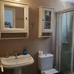 Апартаменты Blu Terrace