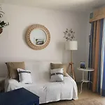 Apartamento Blu Terrace *