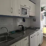 Апартаменты Blu Terrace *