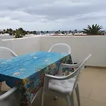 Blu Terrace Пуэрто дель Кармен