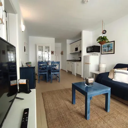 Blu Terrace Apartamento *