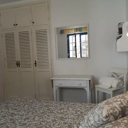 Blu Terrace Апартаменты Пуэрто дель Кармен