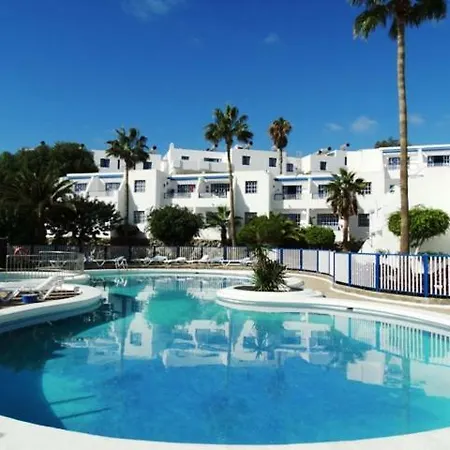 Apartment Blu Terrace Puerto del Carmen (Lanzarote)
