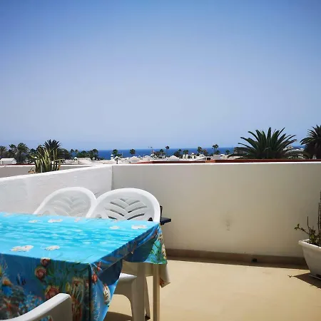 Blu Terrace Lejlighed Puerto del Carmen (Lanzarote)