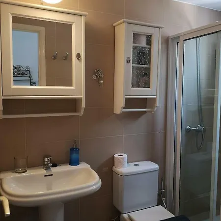 Apartment Blu Terrace