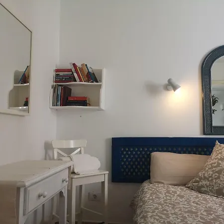 Blu Terrace Apartment