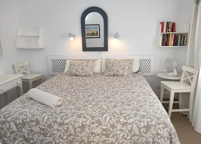 Apartament Blu Terrace Puerto del Carmen (Lanzarote)