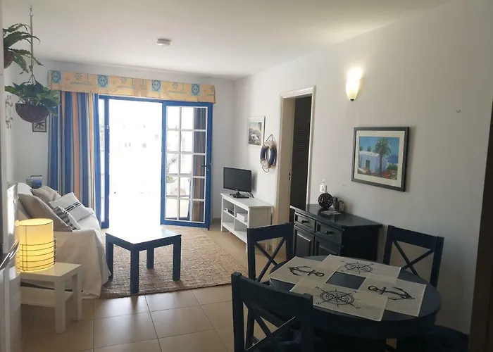 Blu Terrace Puerto del Carmen (Lanzarote)