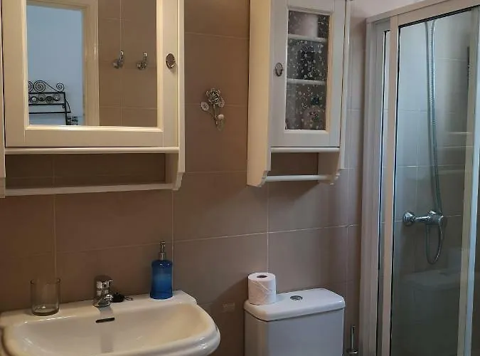 Apartament Blu Terrace