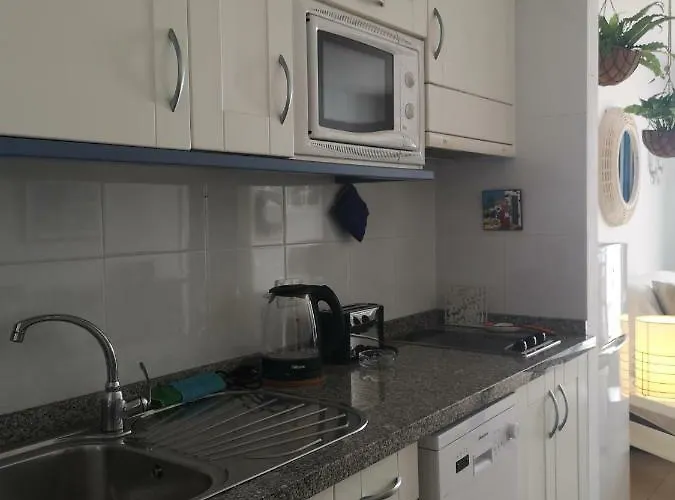 Apartament Blu Terrace *