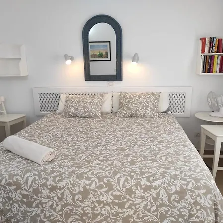 Lägenhet Blu Terrace Puerto del Carmen (Lanzarote)