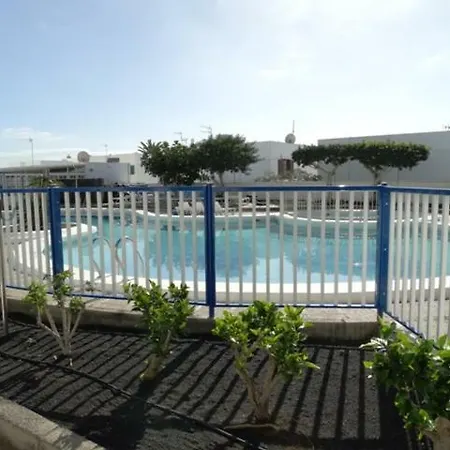 Blu Terrace Lägenhet Puerto del Carmen (Lanzarote)