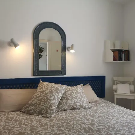 Blu Terrace Lägenhet Puerto del Carmen (Lanzarote)