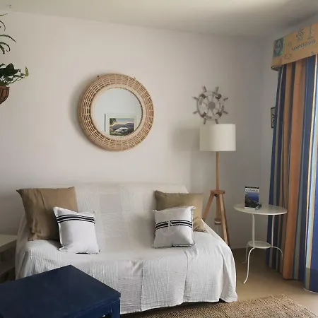 Lägenhet Blu Terrace *