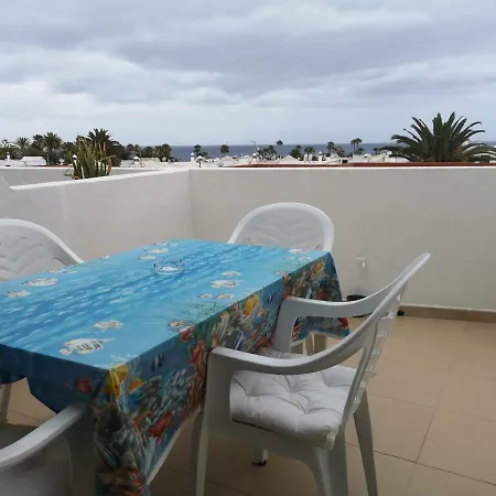 Blu Terrace Puerto del Carmen (Lanzarote)