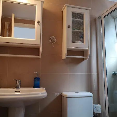 Blu Terrace Lägenhet Puerto del Carmen (Lanzarote)