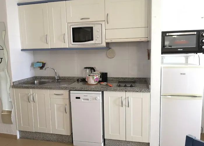 Blu Terrace Apartment Puerto del Carmen (Lanzarote)