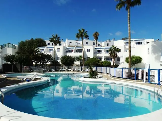 Apartment Blu Terrace Puerto del Carmen (Lanzarote)