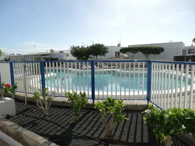 Blu Terrace Apartment Puerto del Carmen (Lanzarote)