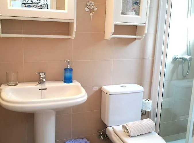 Blu Terrace Puerto del Carmen (Lanzarote)